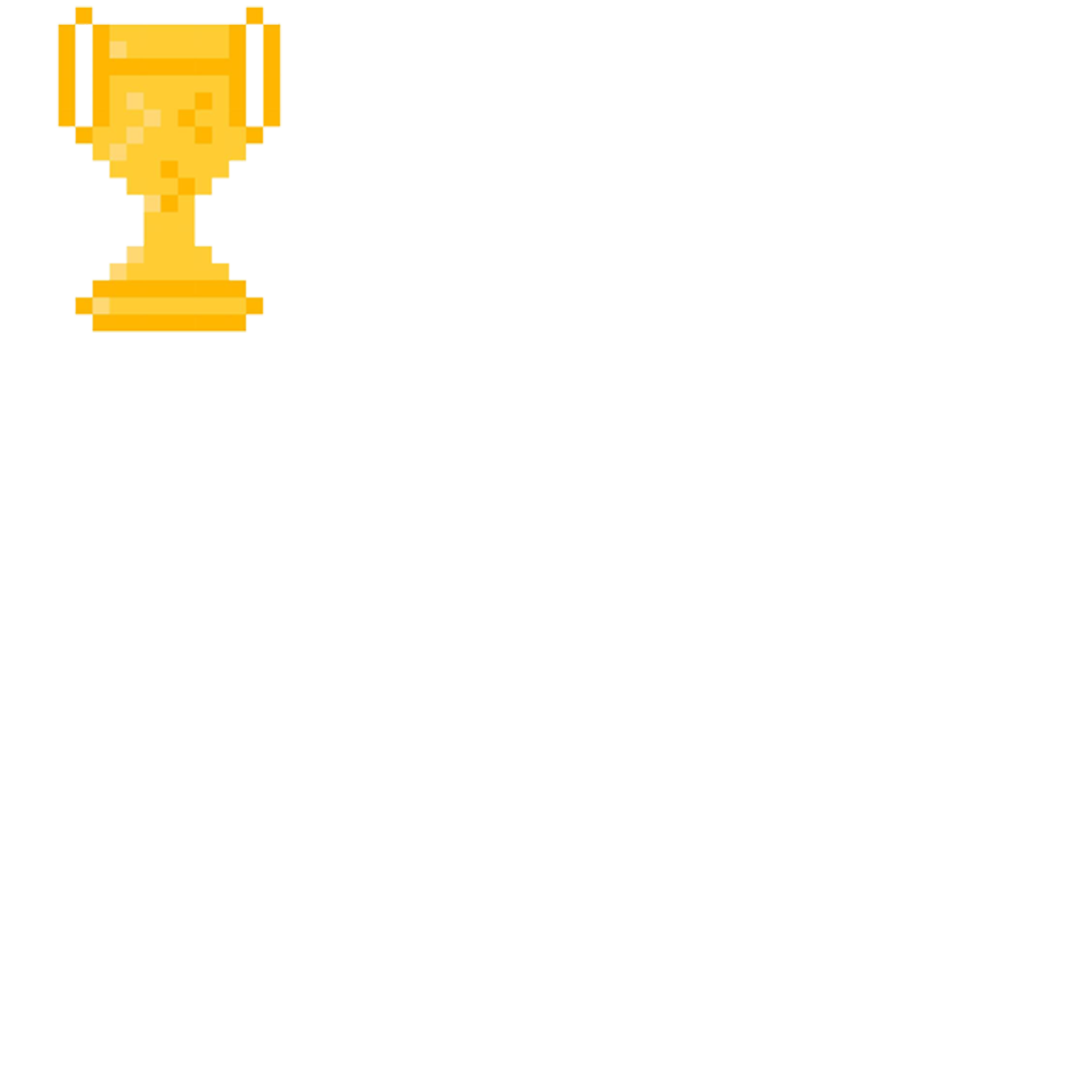 Trophy
